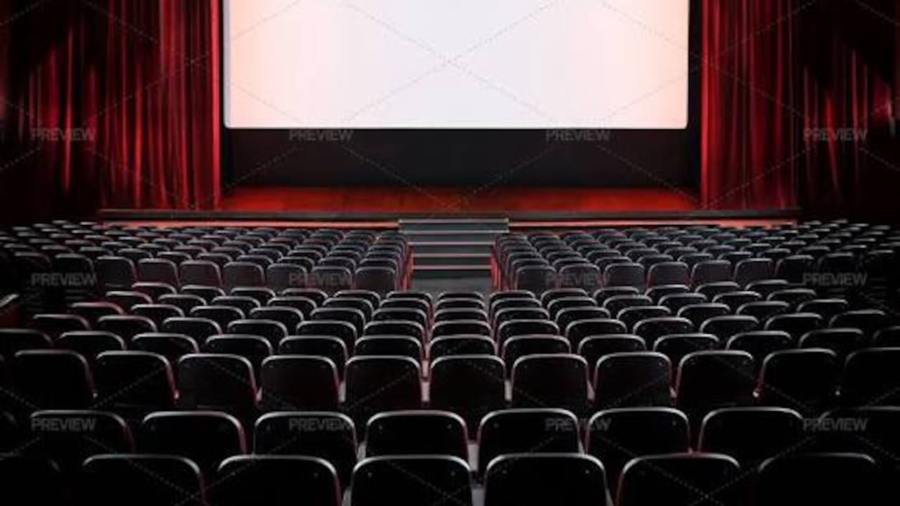 Why No New Tamil Films Will Be Released In Tamil Nadu Theatres From September 1