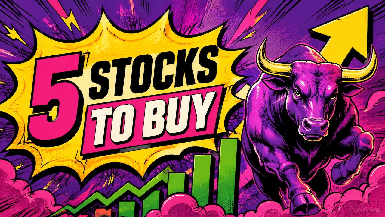 Five Stocks To Buy Today: ITC, Punjab National Bank, Anand Rathi Among Others | August 10