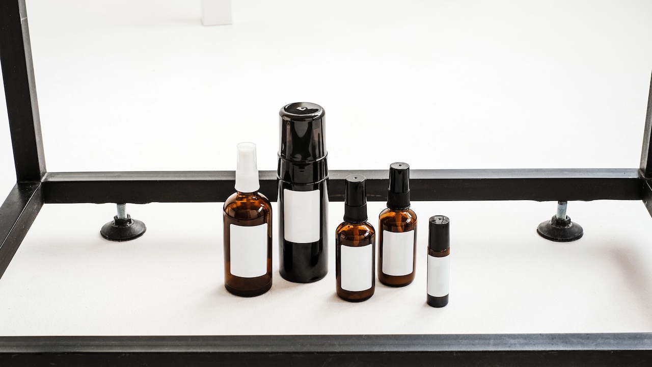 Get herbal repellent sprays for Monsoon Homes