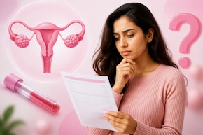 AMH Test क्या बताता है? क्या इससे पता चल सकता है कि आप कब तक मां बन सकती हैं?
