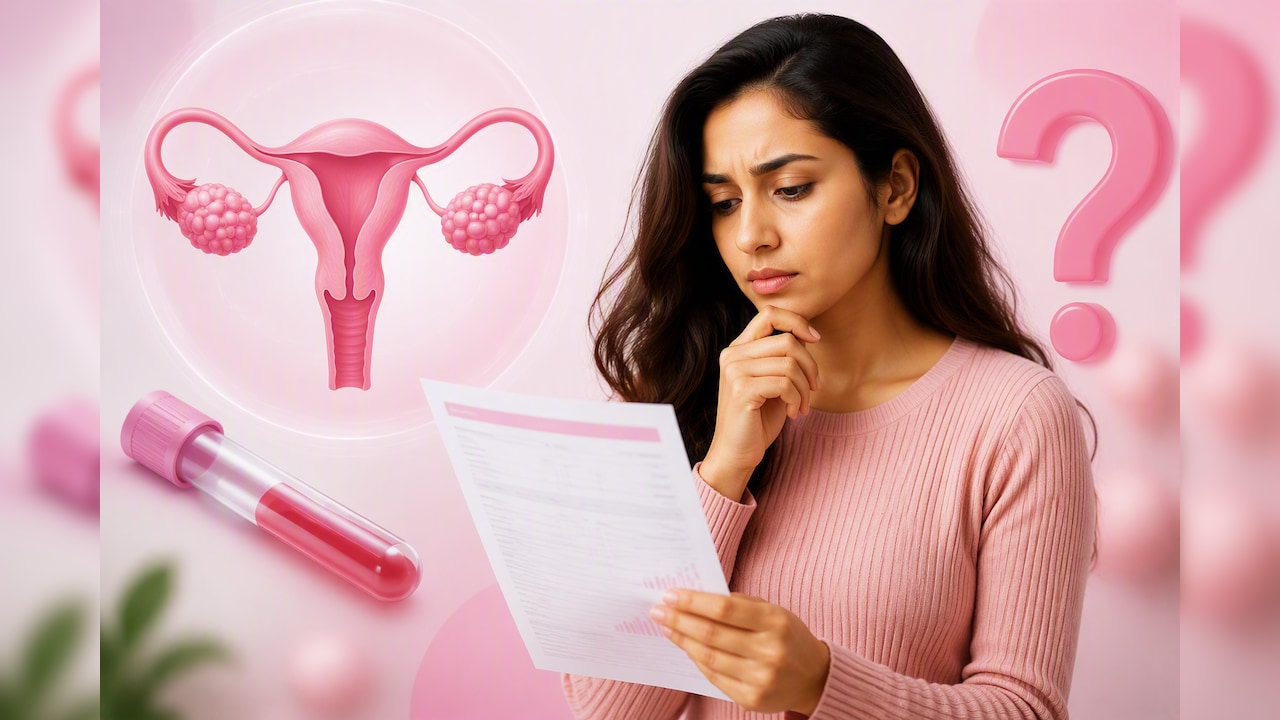 AMH Test क्या बताता है? क्या इससे पता चल सकता है कि आप कब तक मां बन सकती हैं?