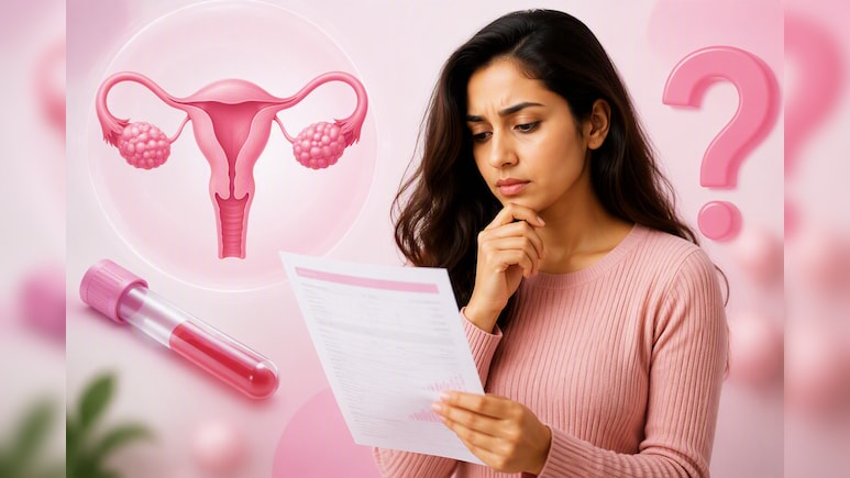 AMH Test क्या बताता है? क्या इससे पता चल सकता है कि आप कब तक मां बन सकती हैं?