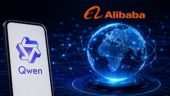 How Alibaba's Qwen Overtook Meta And Google In The Open AI Race
