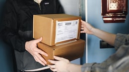Did You Know Dubai Has No Postal Code? Here's How Deliveries Still Find You