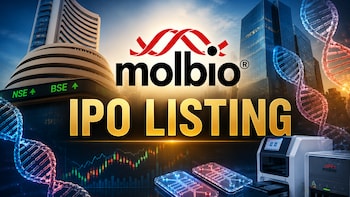 Molbio Diagnostics IPO Listing Today: Check Expected Listing Price And Gain Based On Latest GMP