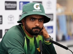 Babar Azam Exposed In Post-Match Chat, His Response To Change Stumps All