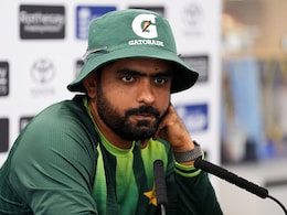 "You're Great Only On Social Media": Babar Azam Shown No Mercy After Lord's Disaster