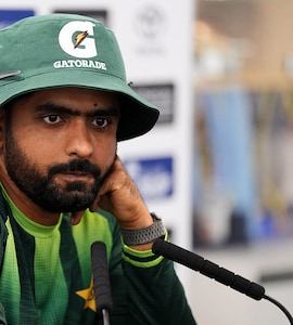 Babar Azam Exposed During Post-Match Chat, His Response To Change Shows His Tactical Limits