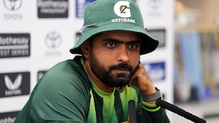 Babar Azam Exposed During Post-Match Chat, His Response To 'Change' Shows His Tactical Limits