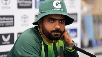 Babar Azam Exposed In Post-Match Chat, His Response To 'Change' Stumps All