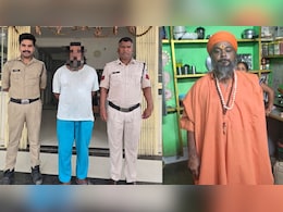 11 साल से फरार आरोपी बदली पहचान, बन गया था अघोरी बाबा; MP पुलिस ने नेपाल बॉर्डर से किया गिरफ्तार