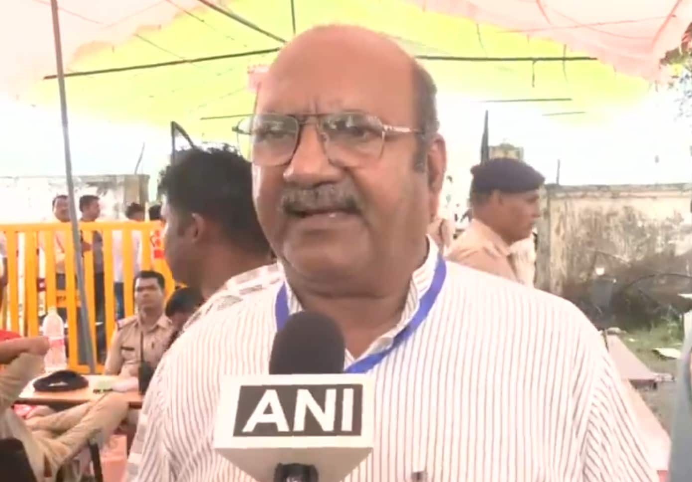 Congress Ghanshyam Singh wins Datia bypoll Congress Ghanshyam Singh wins Datia bypoll