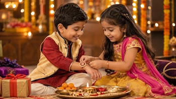 Happy Raksha Bandhan 2026: 100+ Heartfelt Wishes, Messages, Quotes And WhatsApp Status To Share