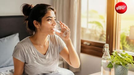 सुबह खाली पेट कैसे पीना चाहिए पानी? डॉक्टर ने बताया पानी कैसे पीना चाहिए