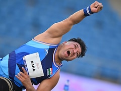 Soman Rana Lost A Leg Due To Mine Blast In Kashmir, Wins Historic CWG Gold