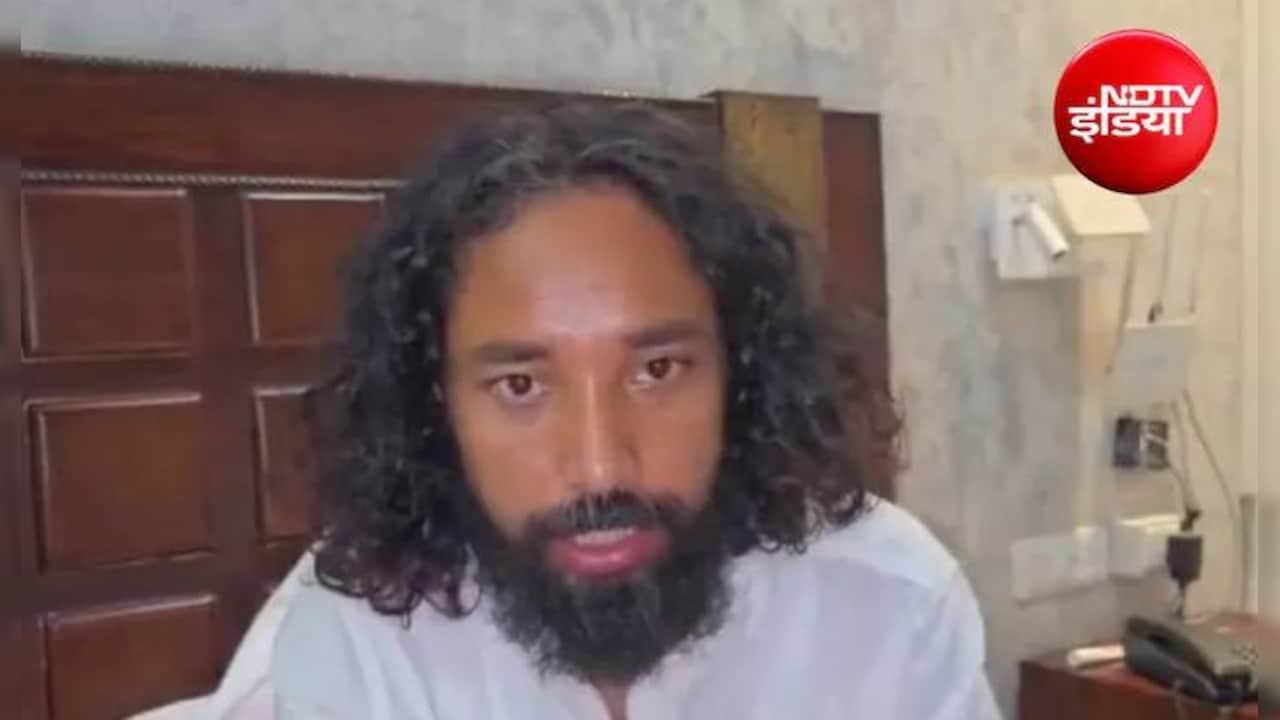 'छात्रों के साथ न्याय नहीं हो पा रहा...' : देवेंद्र नाथ महतो ने हेमंत सरकार को फिर दी बड़े आंदोलन की चेतावनी