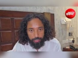 'छात्रों के साथ न्याय नहीं हो पा रहा...' : देवेंद्र नाथ महतो ने हेमंत सरकार को फिर दी बड़े आंदोलन की चेतावनी