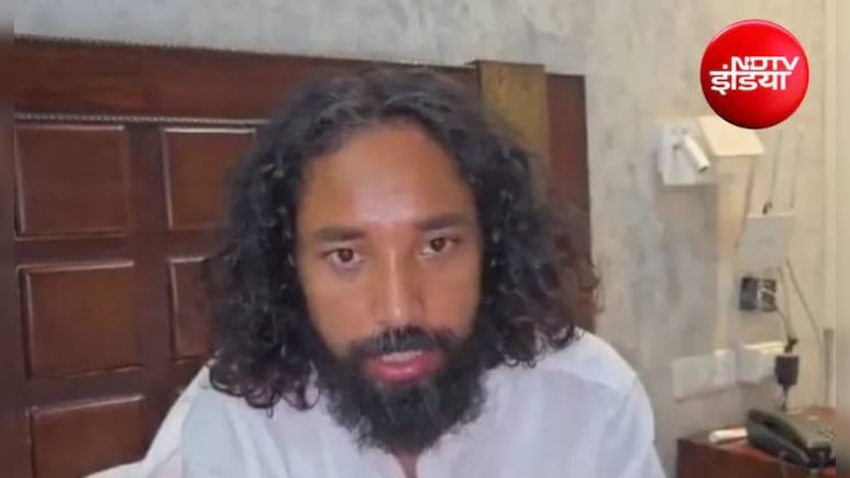 'छात्रों के साथ न्याय नहीं हो पा रहा...' : देवेंद्र नाथ महतो ने हेमंत सरकार को फिर दी बड़े आंदोलन की चेतावनी