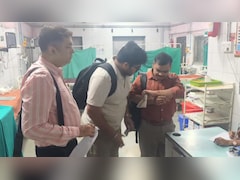 Stray Dog Scare At Kalyan Railway Station: 12-15 People Bitten, Several Severely Injured