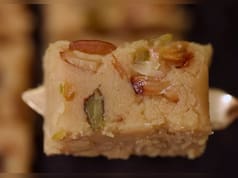 जिम फ्रीक है भाई, मीठे से है 36 का आंकड़ा, बनाएं ये हाई-प्रोटीन मिठाई, स्वाद ऐसा कि बार-बार खाने का मन करेगा