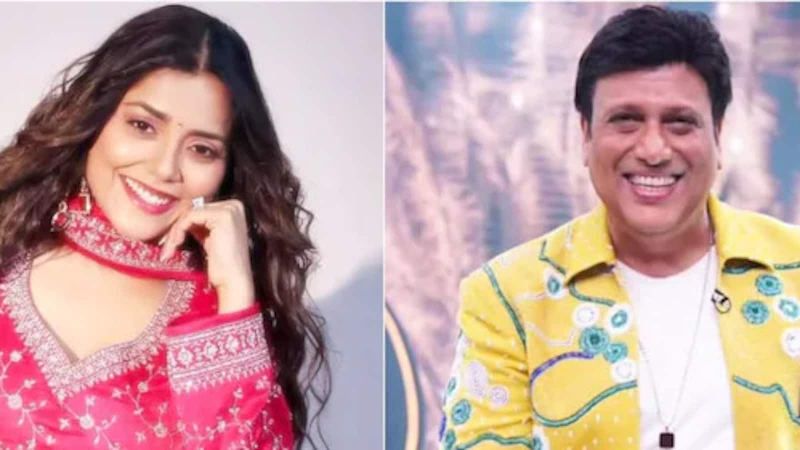 'Let Them Burn': Komal Rani Swarnkar Slams Divya Khossla, Kashmera Shah For Questioning Her Relationship With Govinda