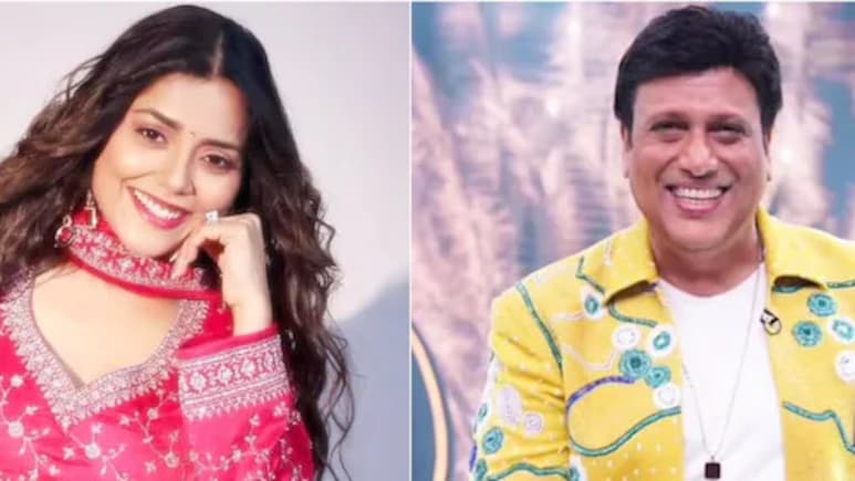 'Let Them Burn': Komal Rani Swarnkar's Indirect Dig At Actors For Questioning Her Relationship With Govinda