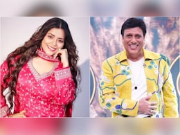 Who Is Komal Rani Swarnkar? All About Govinda's Rumoured Girlfriend And <i>Roopa</i> Co-Star