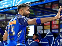Hardik Pandya Wants GT Return, 'Condition' Turns Deal-Breaker