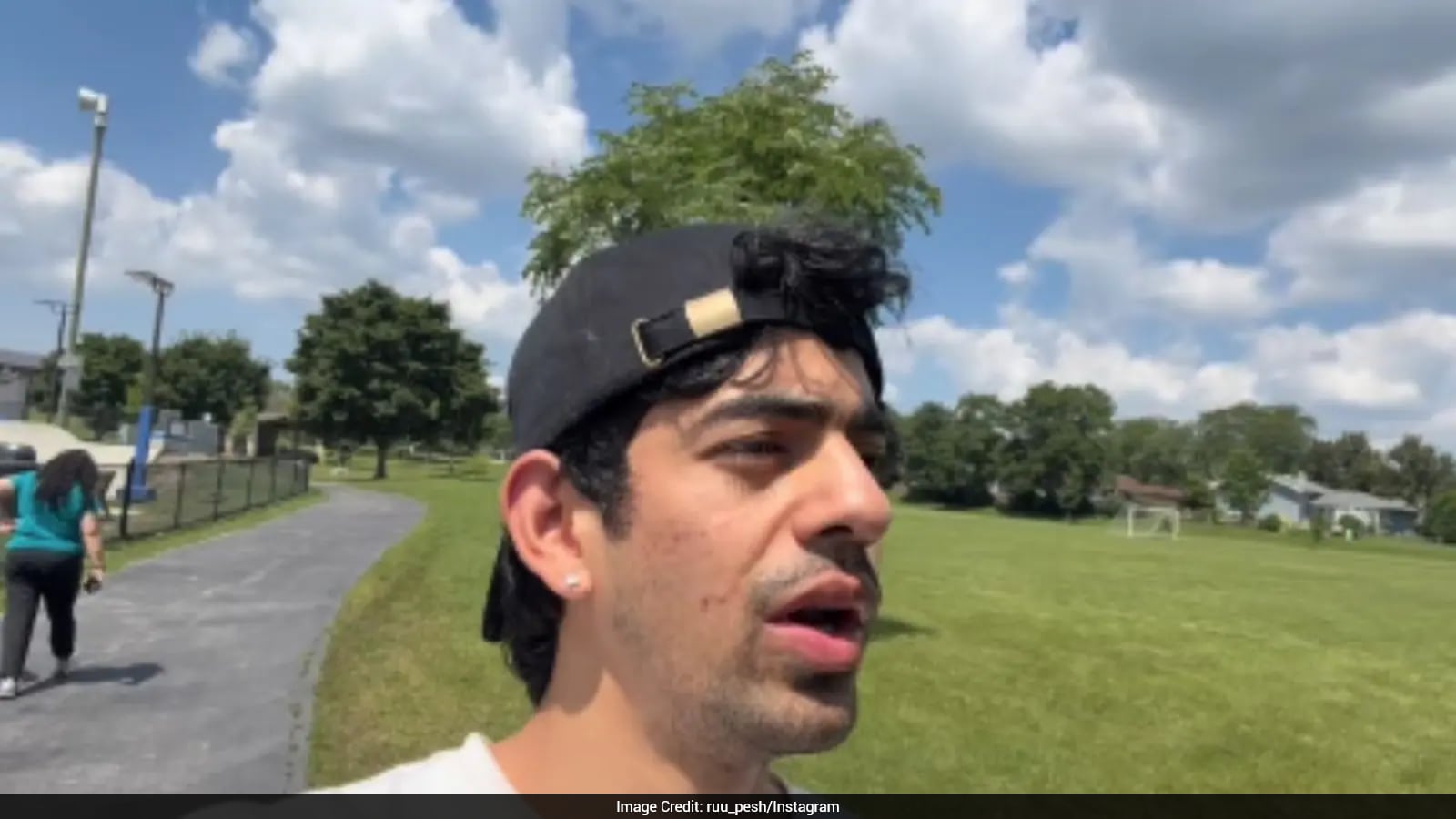 Indian Man in US Highlights Everyday Comforts That Hinder Moving Back