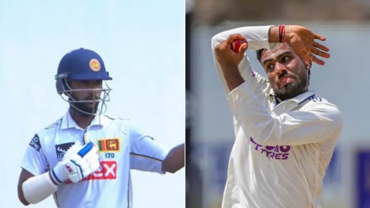 IND vs SL 2nd Test: सोनल दिनुषा का बड़ा कारनामा, इस शॉट को बनाया हथियार,  व्हाइट-बॉल फॉर्मेट के लिए भी दिया मैसेज