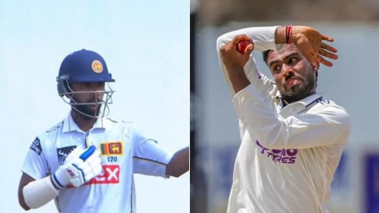 IND vs SL 2nd Test: सोनल दिनुषा का बड़ा कारनामा, इस शॉट को बनाया हथियार,  व्हाइट-बॉल फॉर्मेट के लिए भी दिया मैसेज