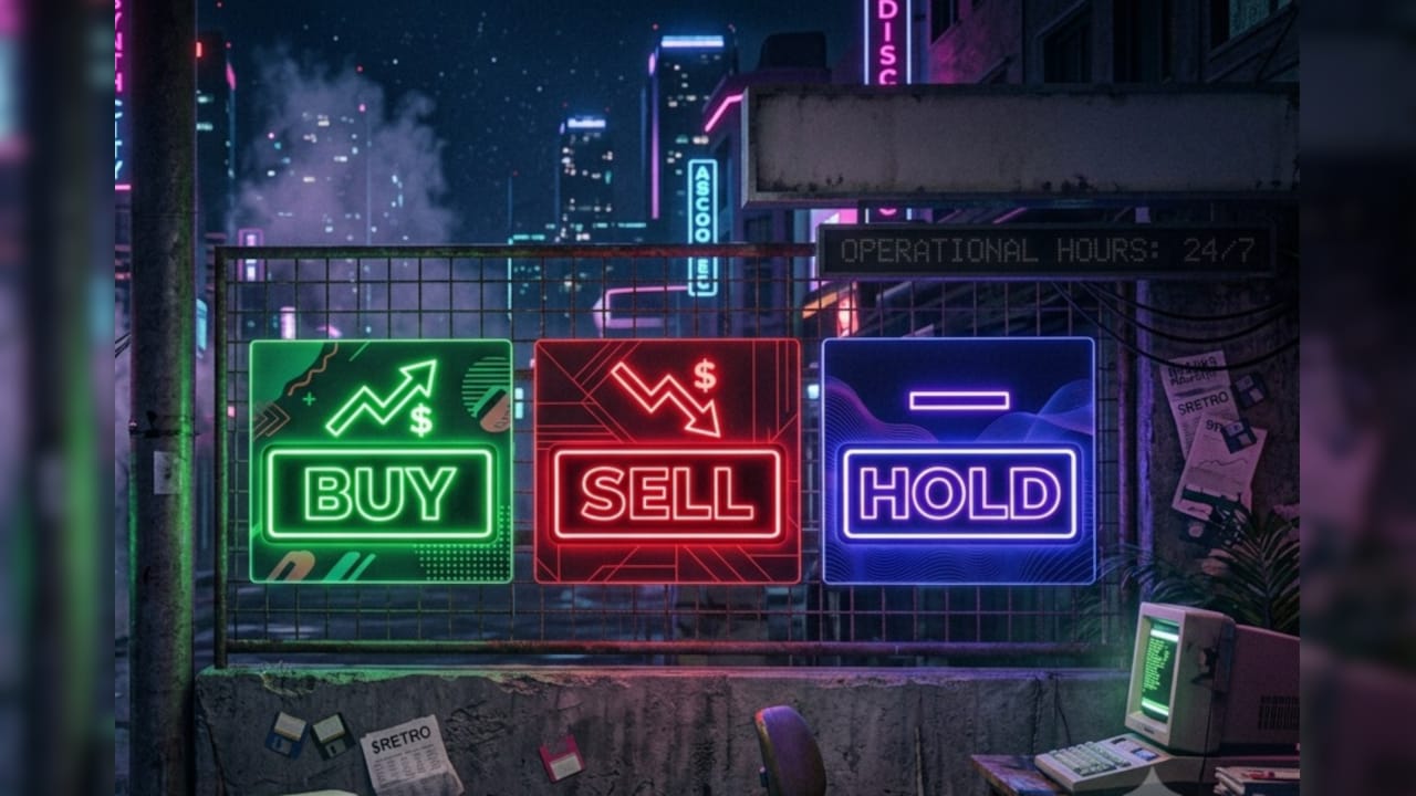 Buy, Sell Or Hold: Vishal Mega Mart, HDFC Bank, Shriram Finance, Ather Energy And Glenmark Pharma — Ask Profit