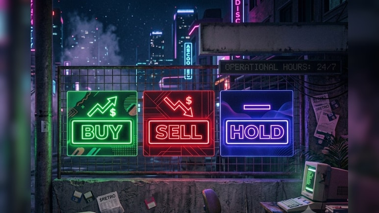 Buy, Sell Or Hold: Vishal Mega Mart, HDFC Bank, Shriram Finance, Ather Energy And Glenmark Pharma &mdash; Ask Profit