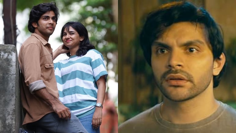 'Poor Decision': Internet Enraged After <i>Premalu</i> Vanishes From JioHotstar Ahead Of <i>Prem Keetanu</i> Release