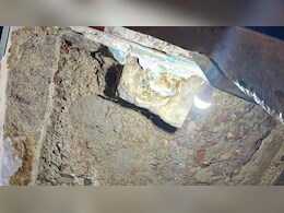जोधपुर में बारिश का कहर: घर में सो रहे परिवार पर गिरी छत की स्लैब; 8 साल की बच्ची की मौत, 4 घायल
