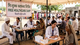 Delhi Doctors Offer Free Weekly Medical Consultations Under '2 Ghante Desh Ke Naam' Initiative