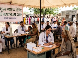 Delhi Doctors Offer Free Weekly Medical Consultations Under '2 Ghante Desh Ke Naam' Initiative