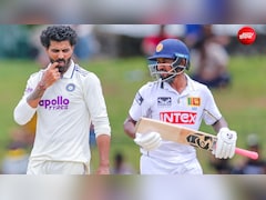 IND vs SL: जडेजा के माथे पर लगा बड़ा दाग, टीम इंडिया भी अनचाहे रिकॉर्ड की ओर, बॉलिंग स्टाफ पर उठा सवाल