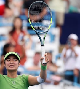 Alexandra Eala Stuns Naomi Osaka To Book Washington Final Against Jessica Pegula