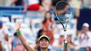 Alexandra Eala Stuns Naomi Osaka To Book Washington Final Against Jessica Pegula