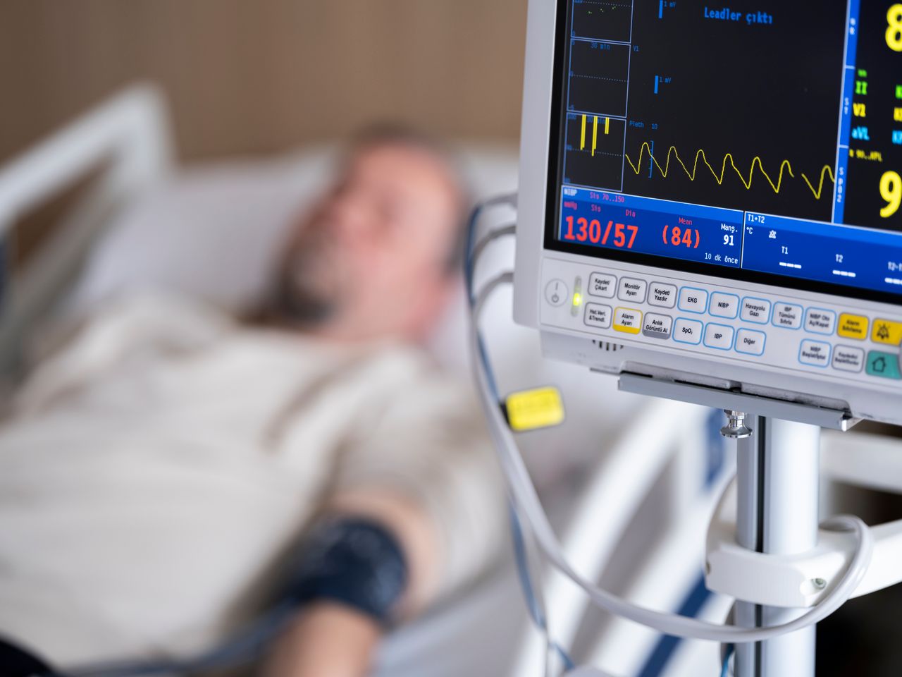 Can Severe Infections Like H1N1 Trigger Heart Attacks Or Arrhythmias?