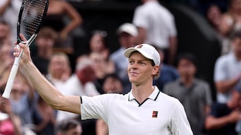 Jannik Sinner Pulls Out Of US Open After Failing To Recover From Knee Injury