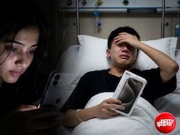 स्पर्म डोनेट किया, किडनी बेची और अब दादा का मर्डर! iPhone के शो-ऑफ में अंधे हुए युवा, दहला देगी ये दास्तान