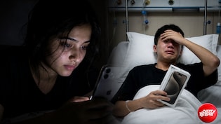 स्पर्म डोनेट किया, किडनी बेची और अब दादा का मर्डर! iPhone के शो-ऑफ में अंधे हुए युवा, दहला देगी ये दास्तान