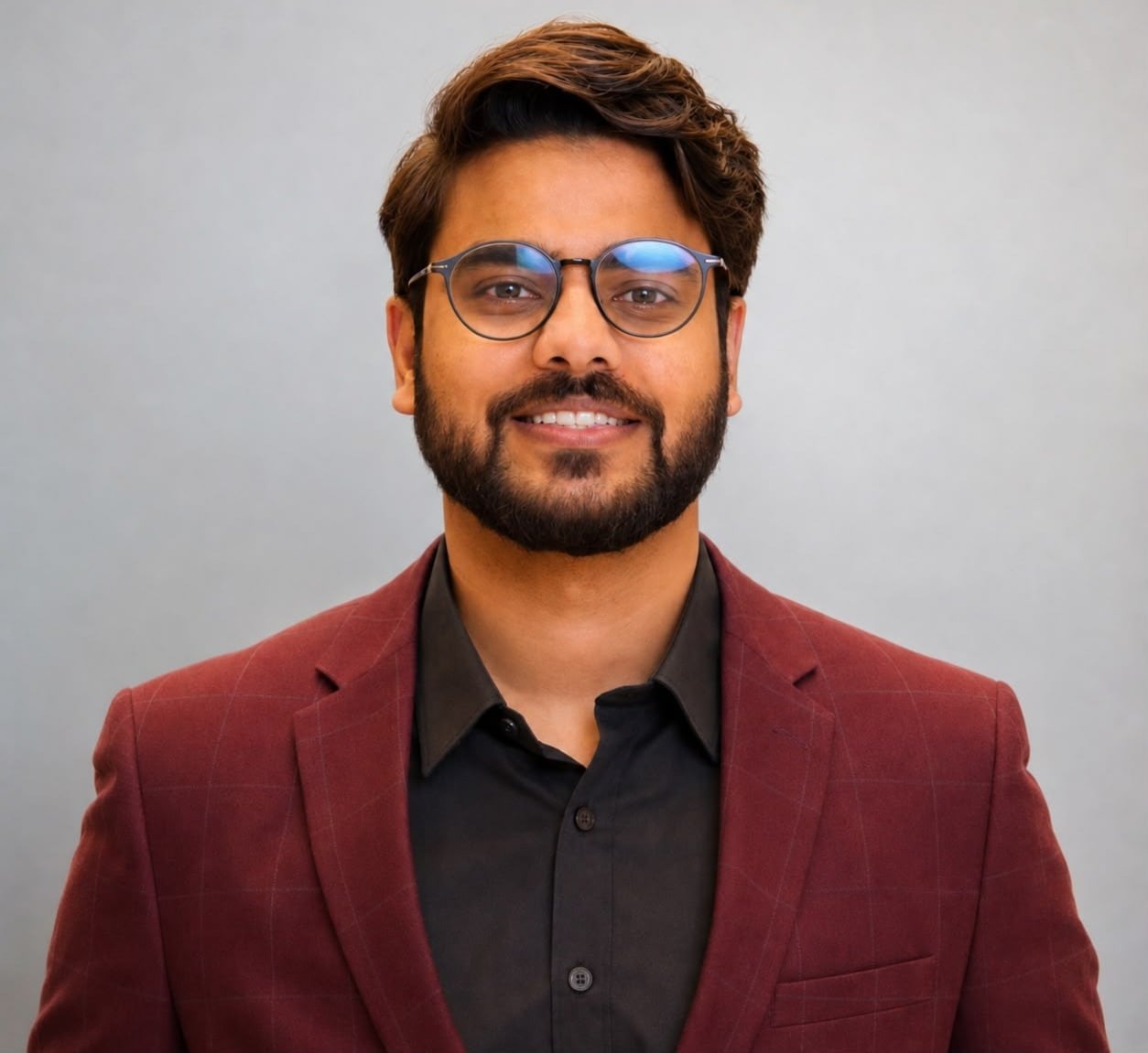 Pushkar Tiwari