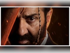 Batwara 1947 Box Office Collection Day 1: Sunny Deol's Partition Drama Sees Moderate Footfall