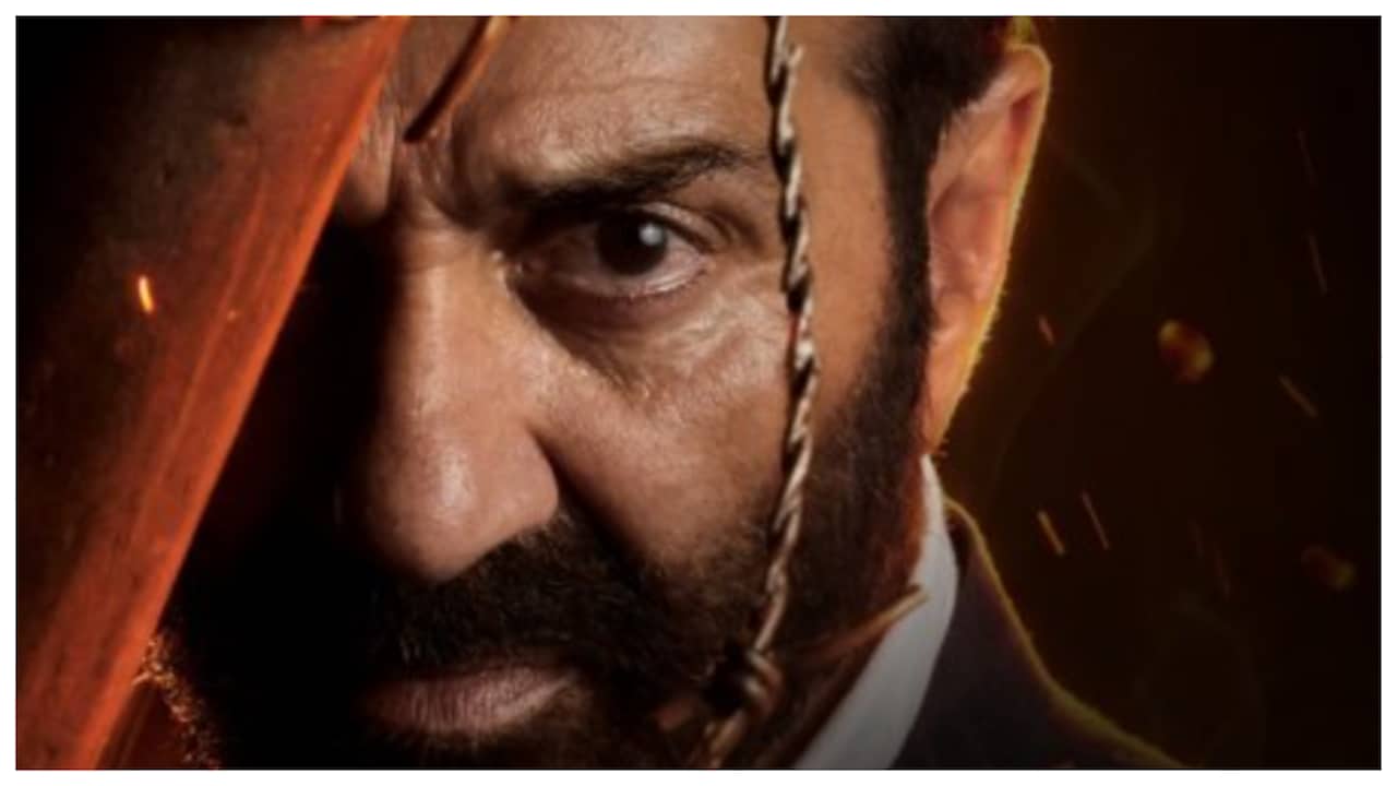 Batwara 1947 Box Office Collection Day 1: Sunny Deol's Partition Drama Sees Moderate Footfall