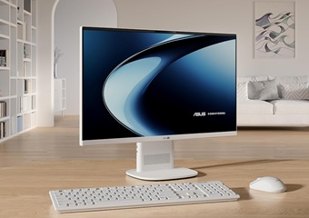 Asus VM240 AiO डेस्कटॉप पीसी लॉन्च, 24 इंच डिस्प्ले, 512GB स्टोरेज से लैस, जानें कीमत और फीचर्स