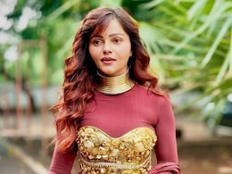 Microblading To PRP: Rubina Dilaik Denies Plastic Surgery Rumours, Reveals Cosmetic Procedures She Has Tried