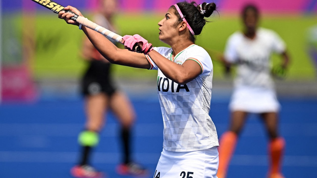 India vs China Highlights, Womens Hockey World Cup 2026: India Denied Winning Start As China Earn 2-2 Draw